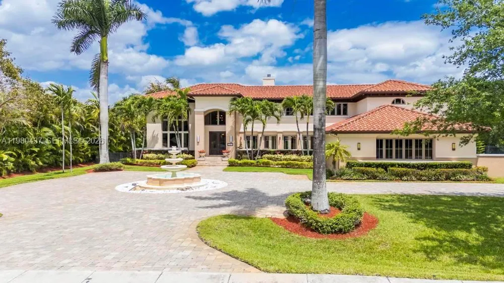 13425 SW 37th Pl Davie, FL 33330
