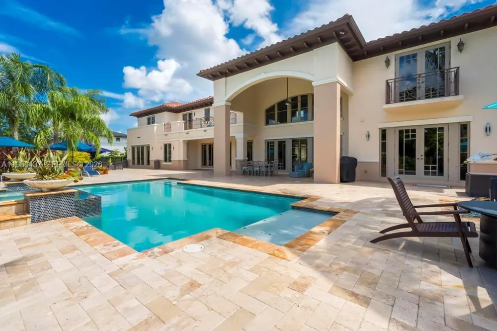 13425 SW 37th Pl Davie, FL 33330