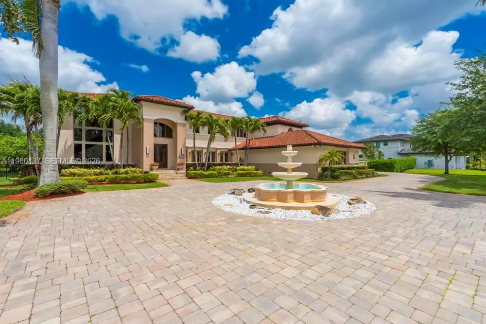 13425 SW 37th Pl Davie, FL 33330