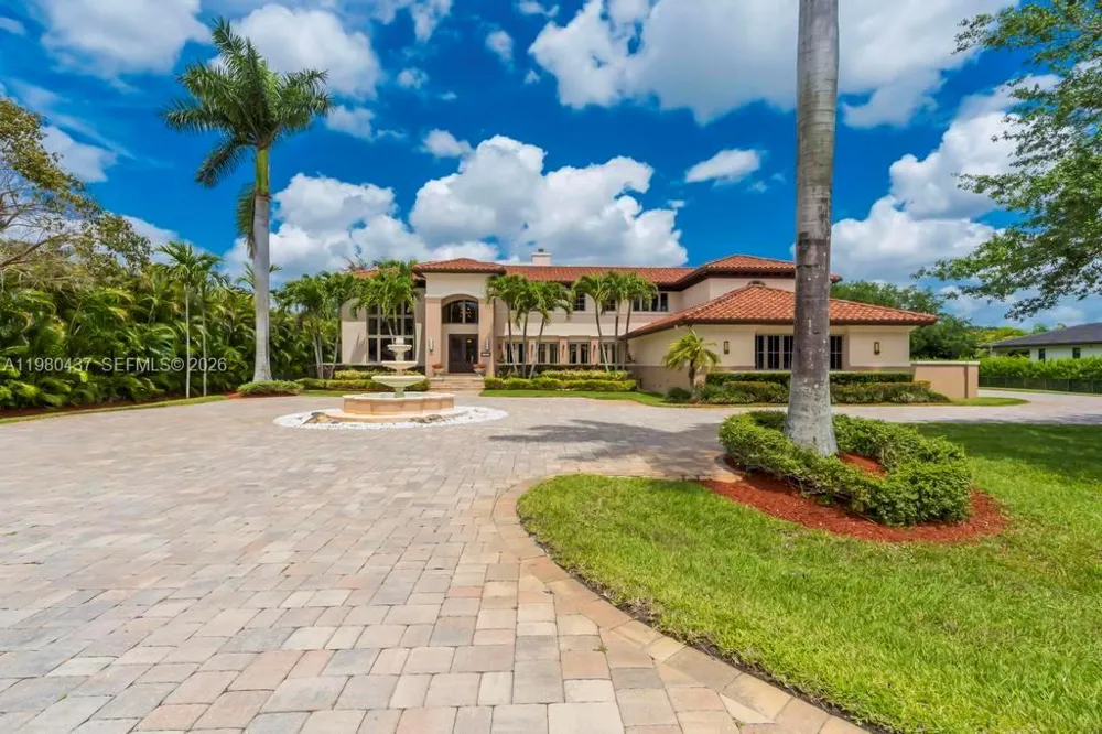 13425 SW 37th Pl Davie, FL 33330