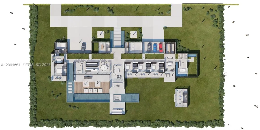 4771 Akai Dr Southwest Ranches, FL 33332