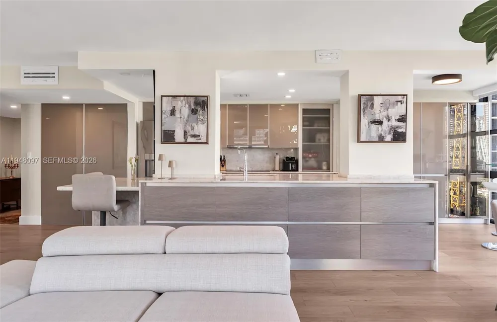 1865 BRICKELL AVENUE #A1501 Miami, FL 33129