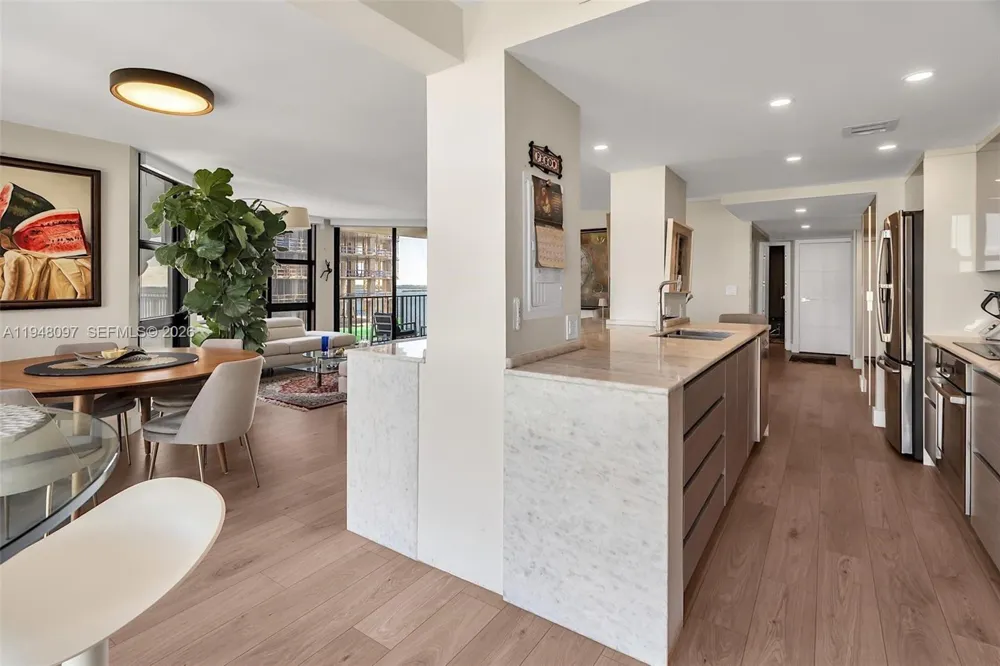 1865 BRICKELL AVENUE #A1501 Miami, FL 33129
