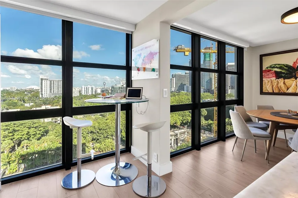 1865 BRICKELL AVENUE #A1501 Miami, FL 33129