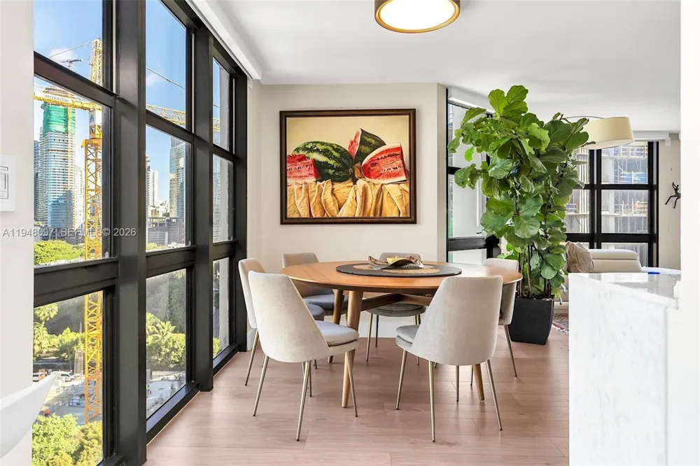 1865 BRICKELL AVENUE #A1501 Miami, FL 33129