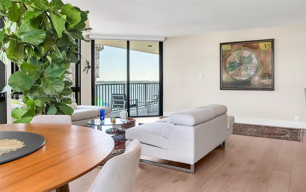 1865 BRICKELL AVENUE #A1501 Miami, FL 33129