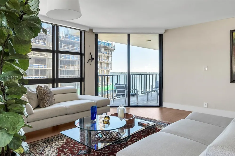 1865 BRICKELL AVENUE #A1501 Miami, FL 33129