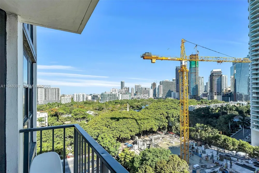 1865 BRICKELL AVENUE #A1501 Miami, FL 33129