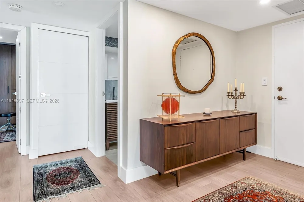 1865 BRICKELL AVENUE #A1501 Miami, FL 33129