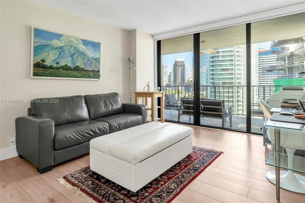 1865 BRICKELL AVENUE #A1501 Miami, FL 33129