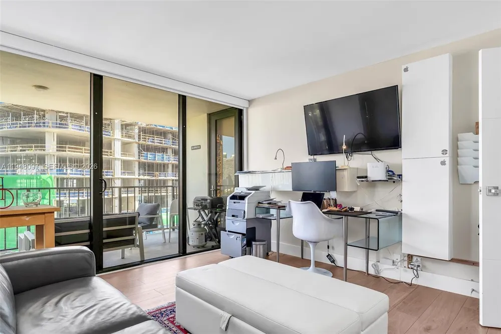 1865 BRICKELL AVENUE #A1501 Miami, FL 33129