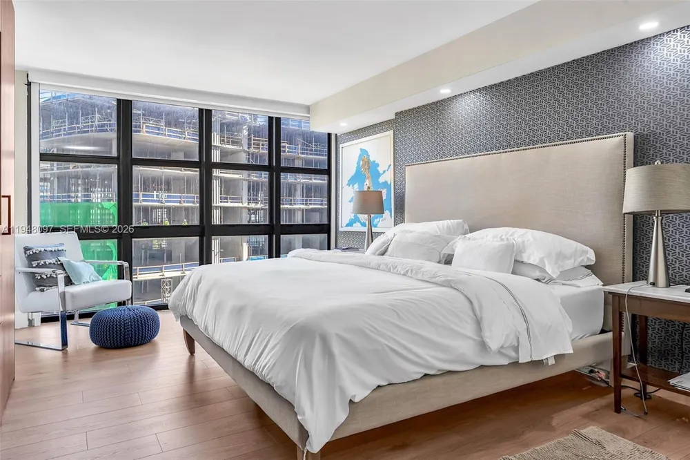1865 BRICKELL AVENUE #A1501 Miami, FL 33129