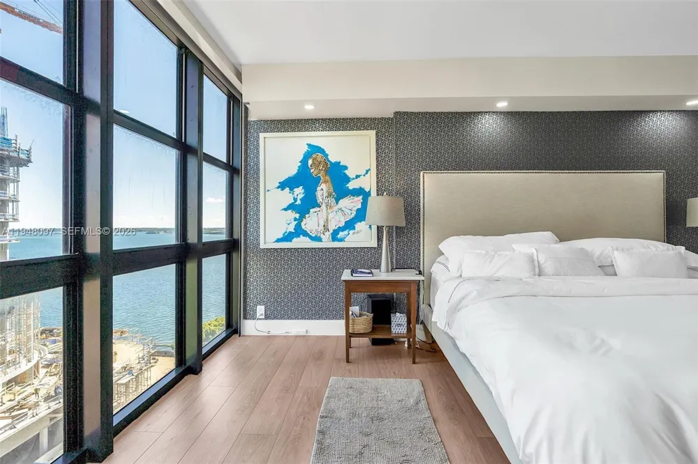 1865 BRICKELL AVENUE #A1501 Miami, FL 33129