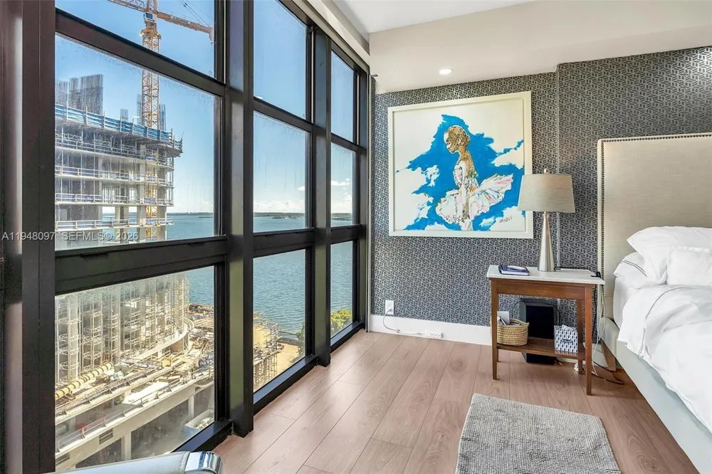 1865 BRICKELL AVENUE #A1501 Miami, FL 33129