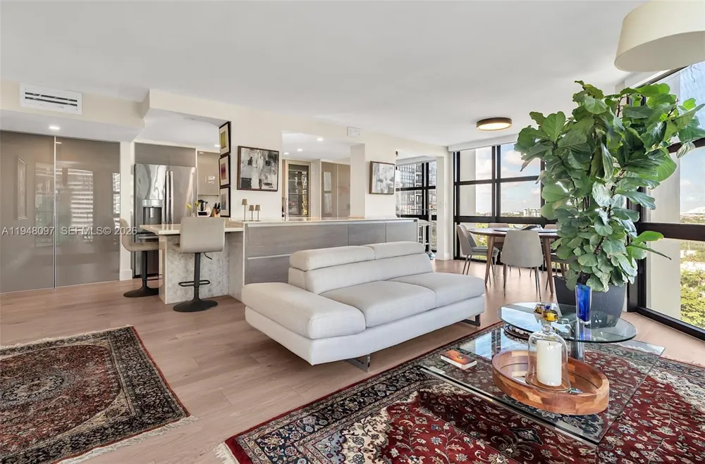 1865 BRICKELL AVENUE #A1501 Miami, FL 33129
