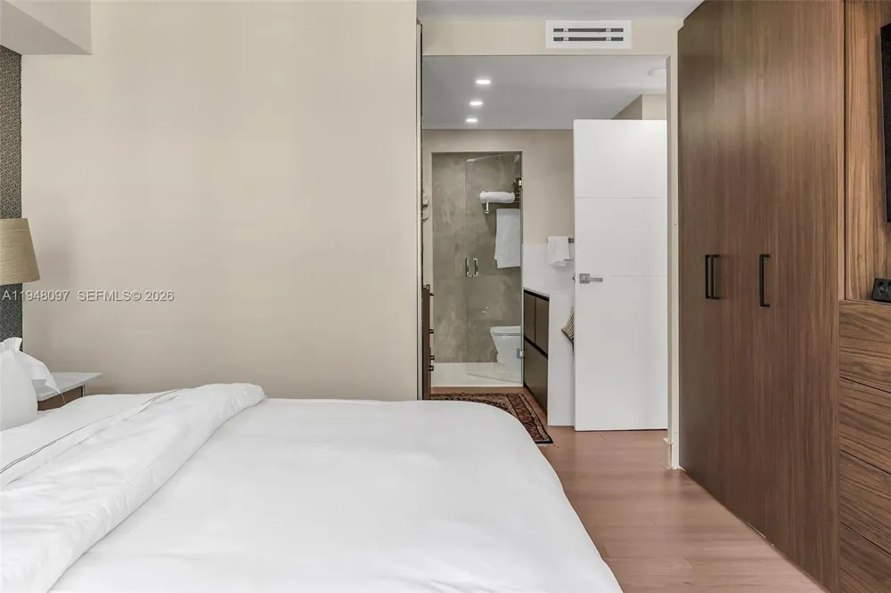 1865 BRICKELL AVENUE #A1501 Miami, FL 33129