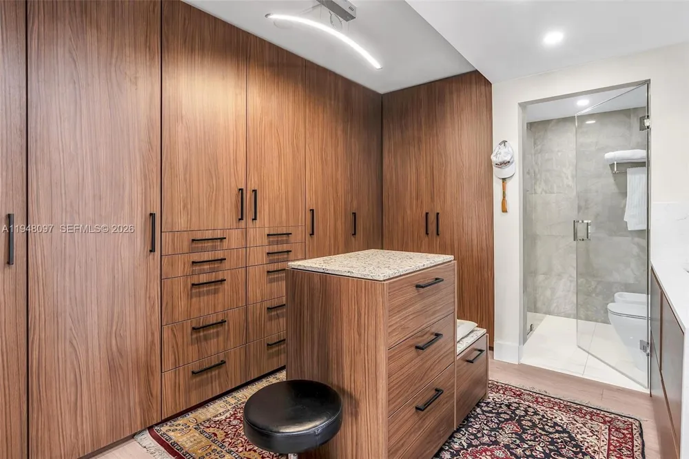 1865 BRICKELL AVENUE #A1501 Miami, FL 33129
