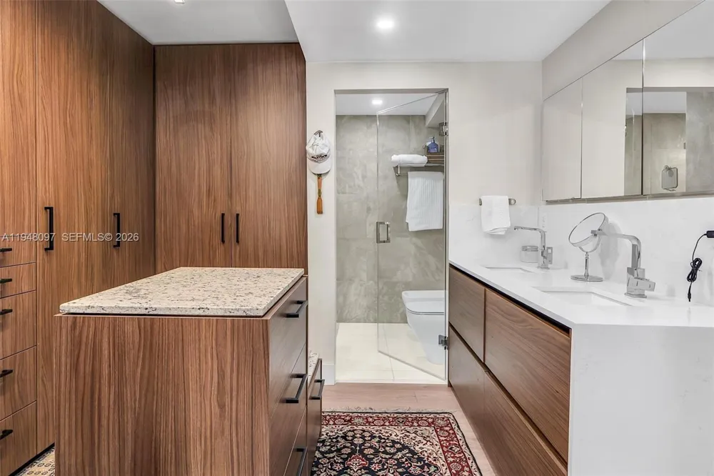 1865 BRICKELL AVENUE #A1501 Miami, FL 33129