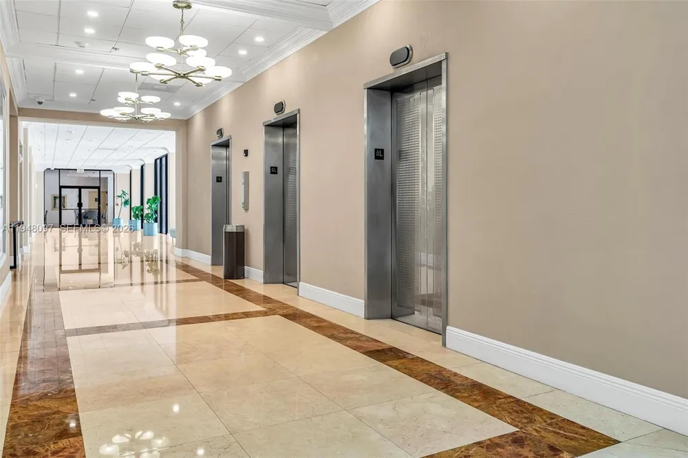 1865 BRICKELL AVENUE #A1501 Miami, FL 33129