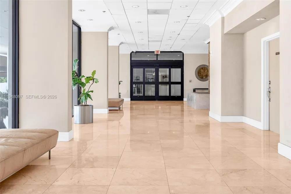 1865 BRICKELL AVENUE #A1501 Miami, FL 33129