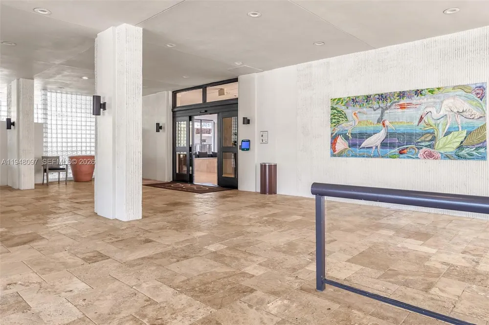 1865 BRICKELL AVENUE #A1501 Miami, FL 33129