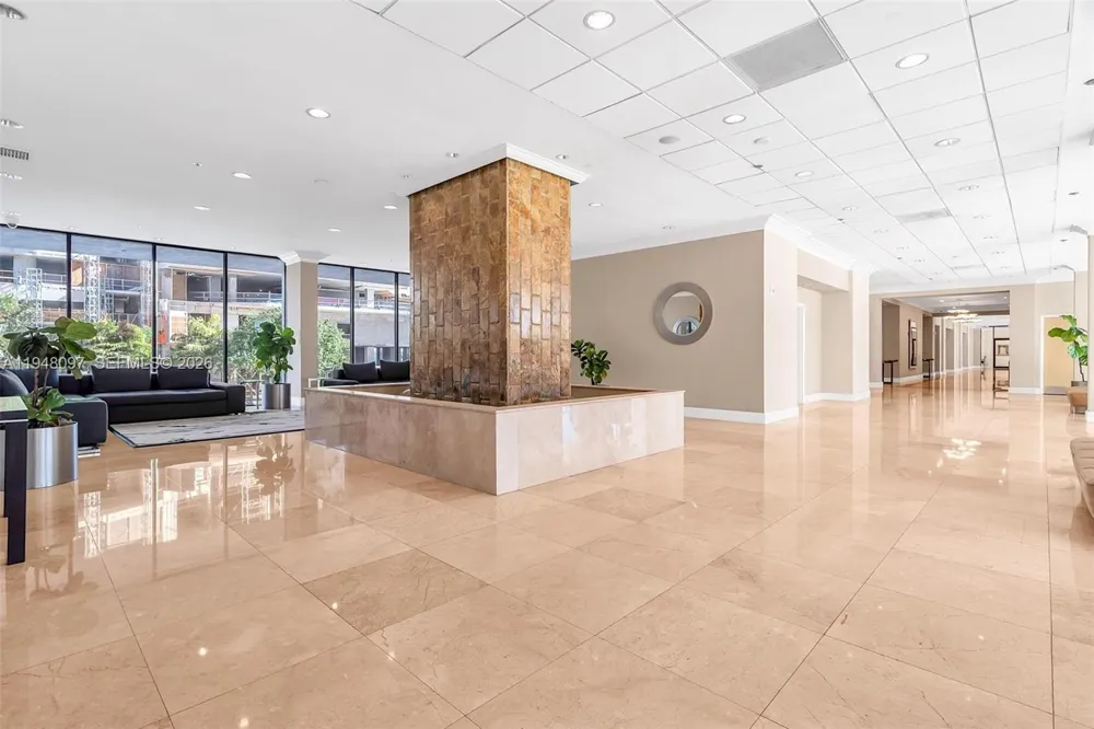 1865 BRICKELL AVENUE #A1501 Miami, FL 33129
