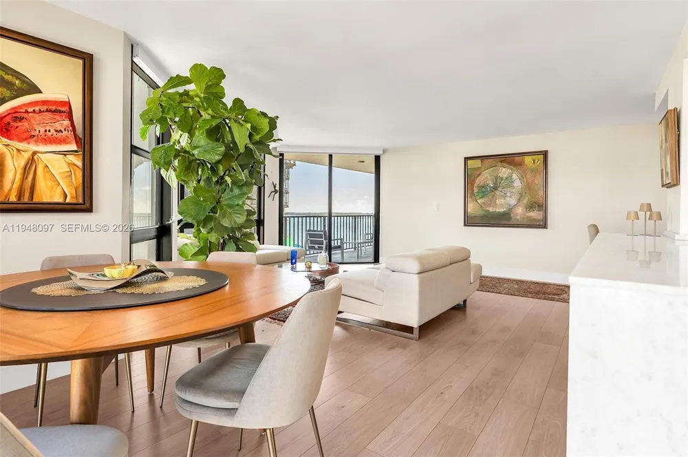 1865 BRICKELL AVENUE #A1501 Miami, FL 33129