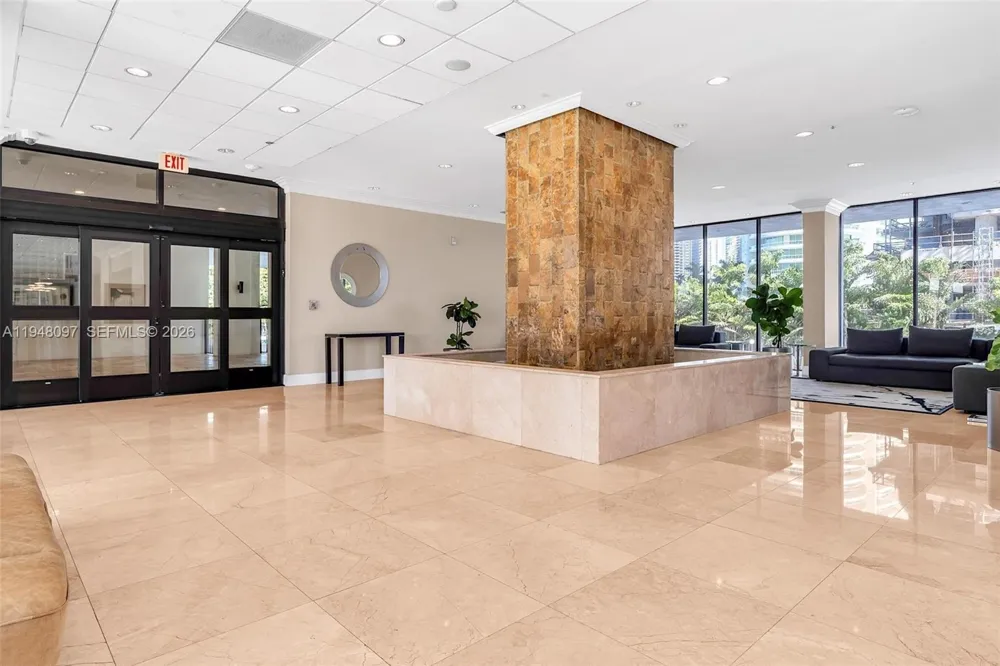 1865 BRICKELL AVENUE #A1501 Miami, FL 33129