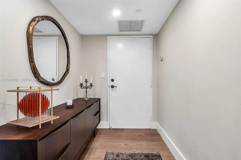 1865 BRICKELL AVENUE #A1501 Miami, FL 33129