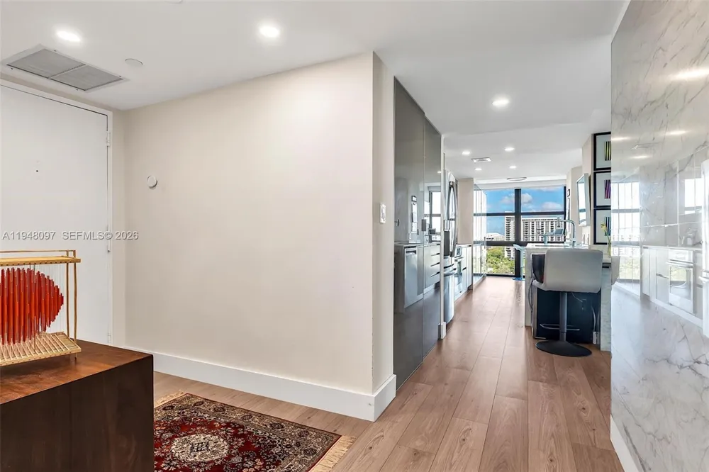 1865 BRICKELL AVENUE #A1501 Miami, FL 33129
