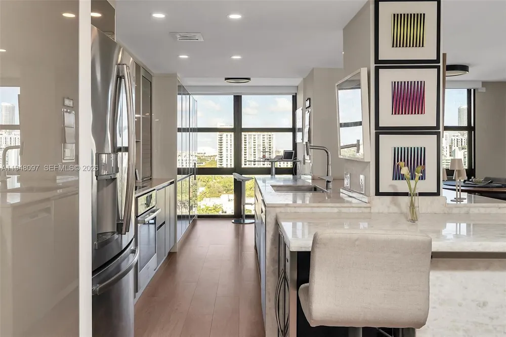 1865 BRICKELL AVENUE #A1501 Miami, FL 33129