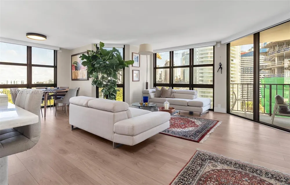 1865 BRICKELL AVENUE #A1501 Miami, FL 33129