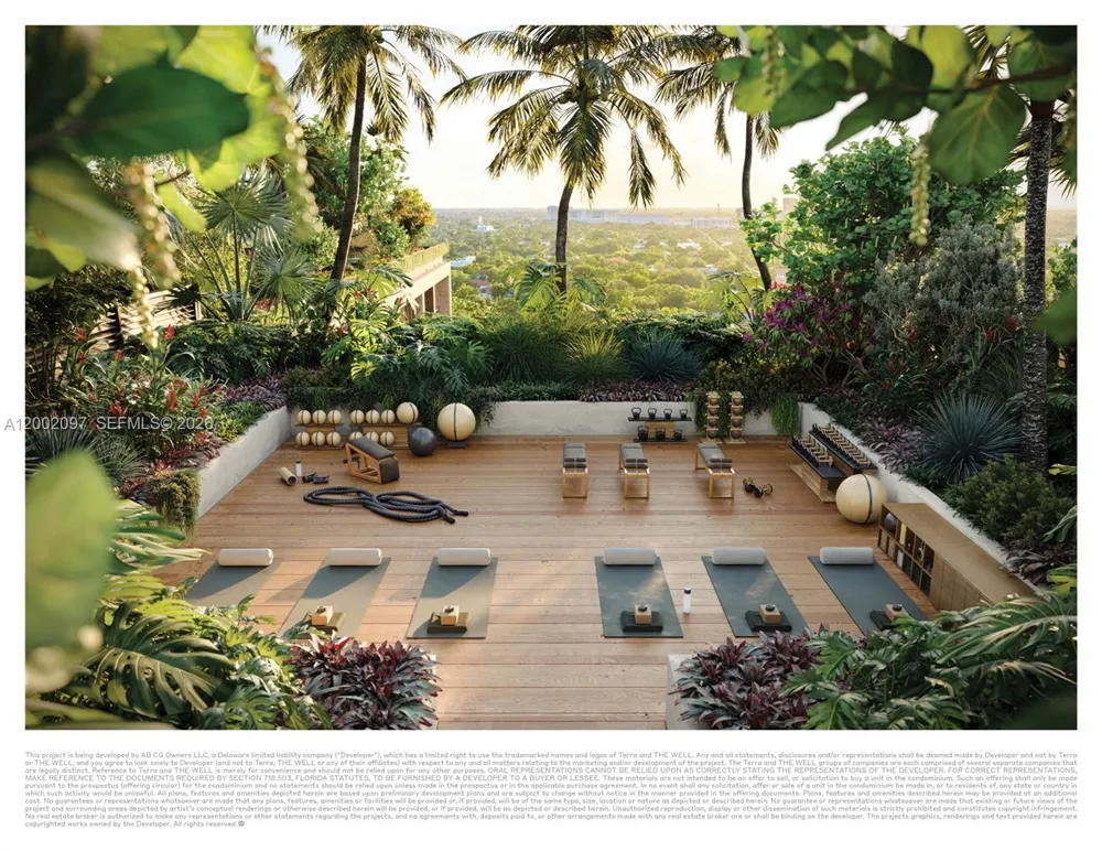 2835 Tigertail Ave #409S Coconut Grove, FL 33133