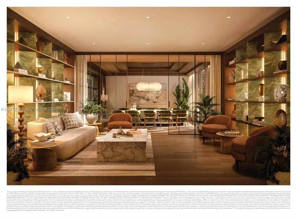 2835 Tigertail Ave #409S Coconut Grove, FL 33133