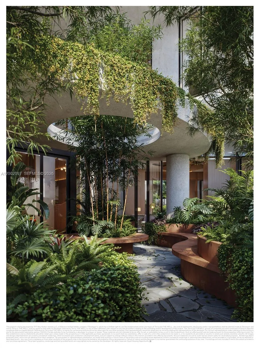 2835 Tigertail Ave #409S Coconut Grove, FL 33133