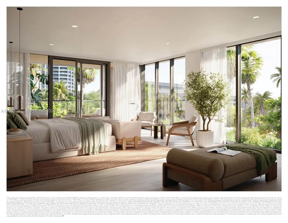 2835 Tigertail Ave #409S Coconut Grove, FL 33133