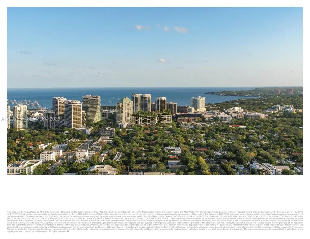 2835 Tigertail Ave #409S Coconut Grove, FL 33133