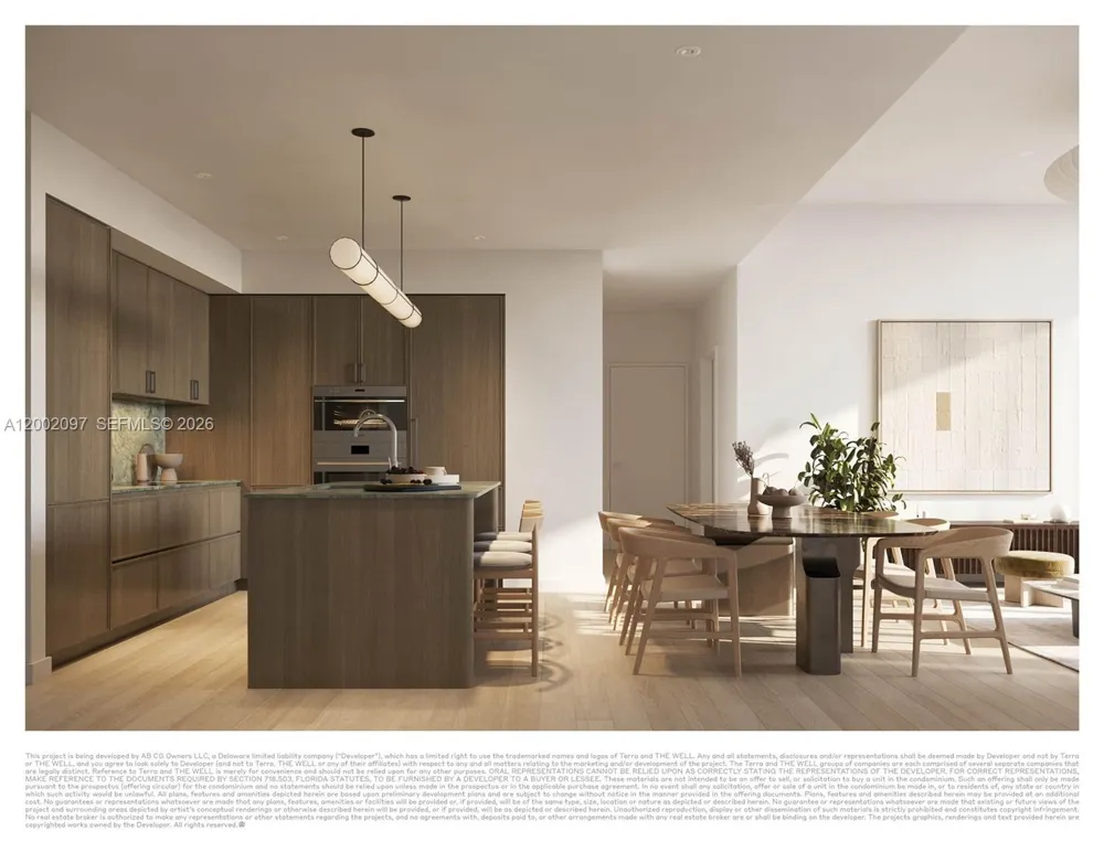 2835 Tigertail Ave #409S Coconut Grove, FL 33133