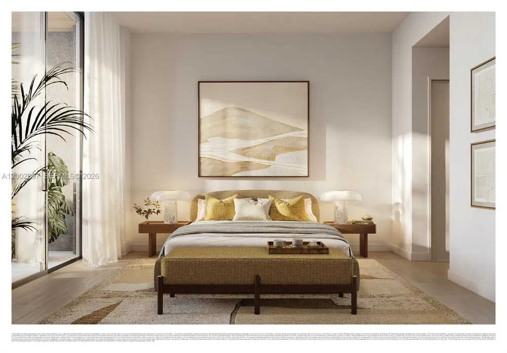 2835 Tigertail Ave #409S Coconut Grove, FL 33133