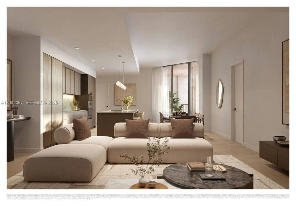 2835 Tigertail Ave #409S Coconut Grove, FL 33133