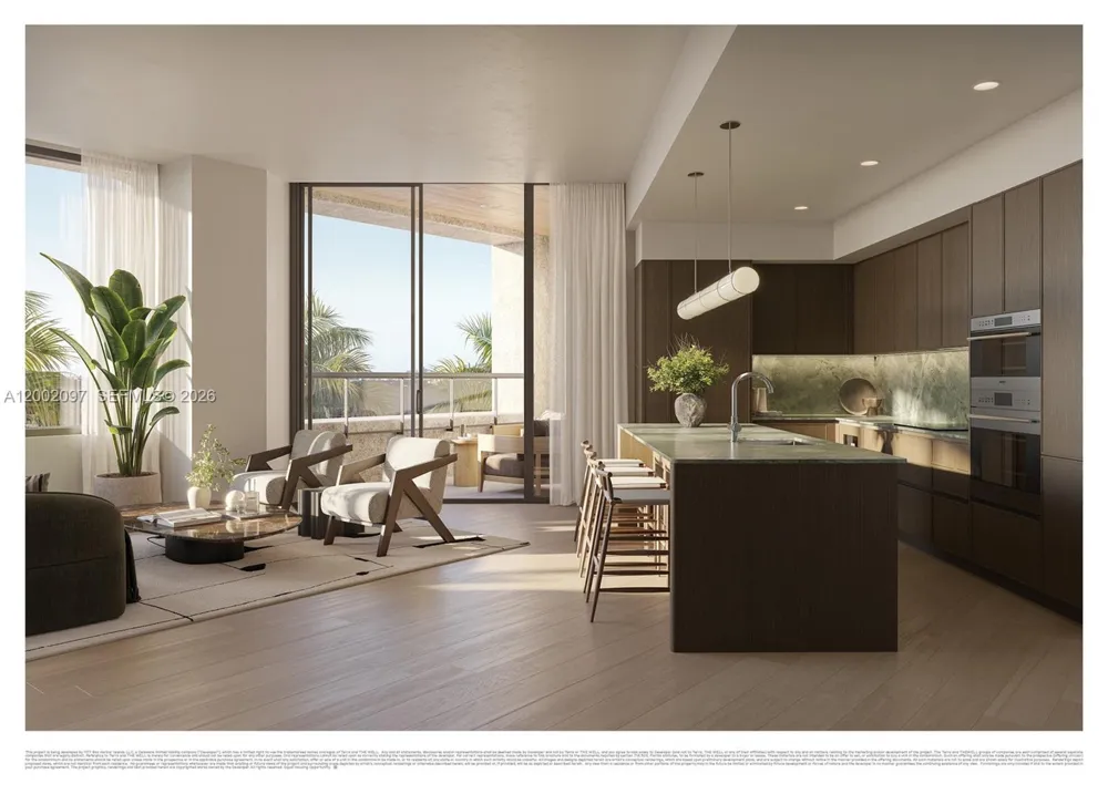2835 Tigertail Ave #409S Coconut Grove, FL 33133