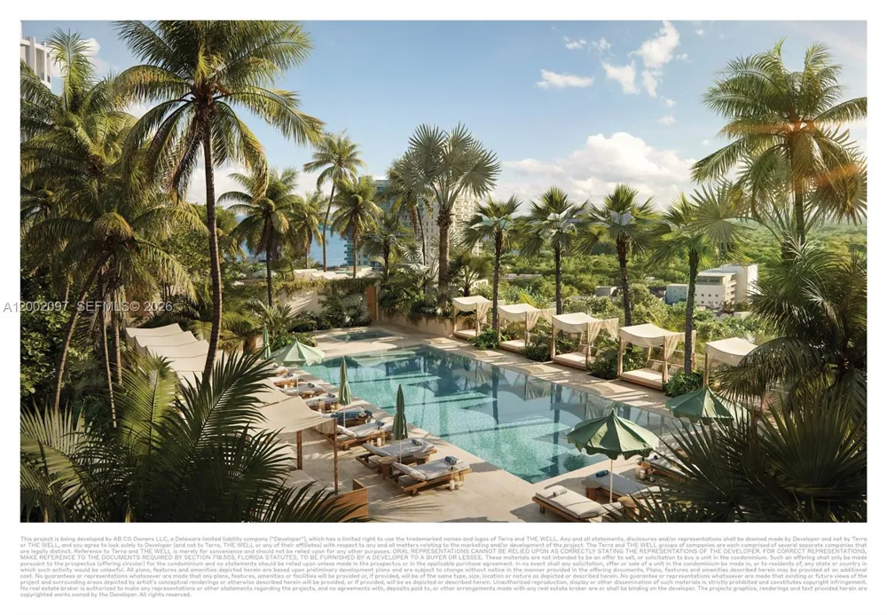 2835 Tigertail Ave #409S Coconut Grove, FL 33133