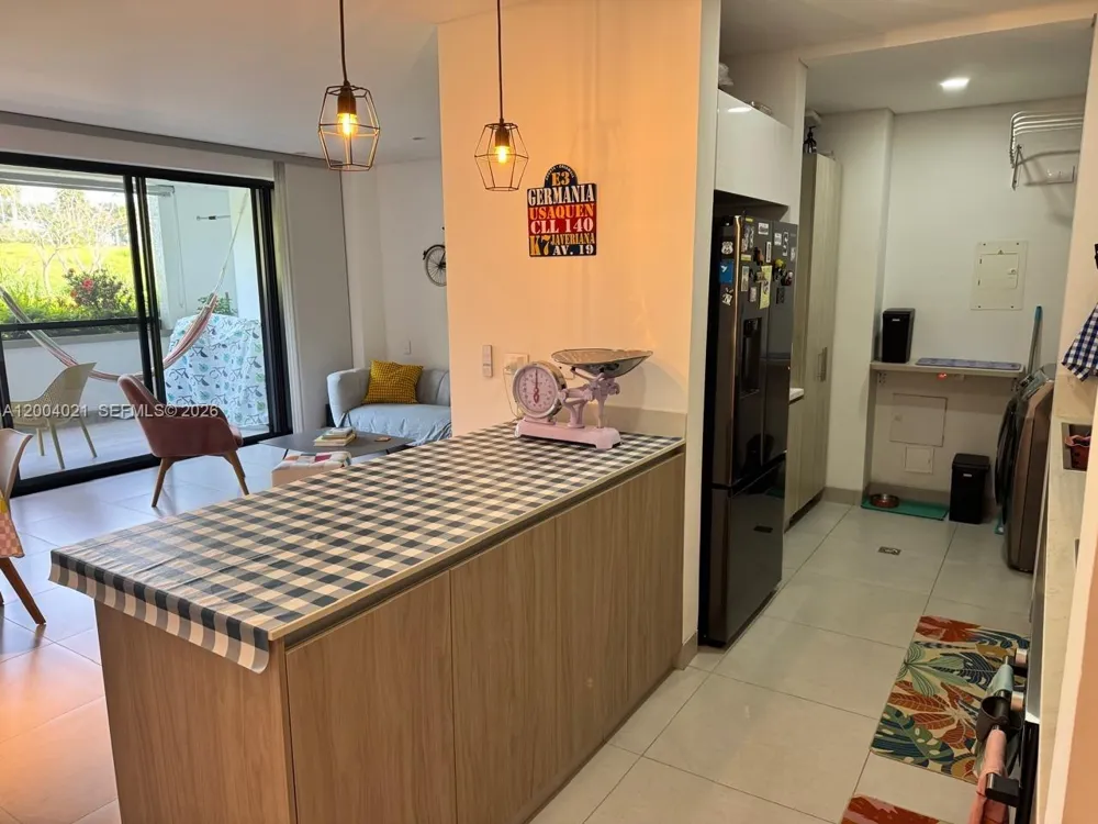 1 Lagos de Iraka Suites & HomeSuite #103 