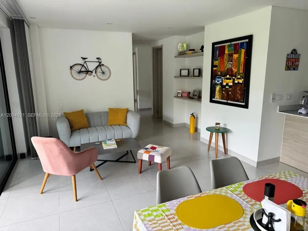 1 Lagos de Iraka Suites & HomeSuite #103 