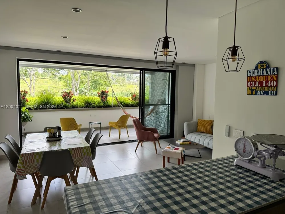 1 Lagos de Iraka Suites & HomeSuite #103 
