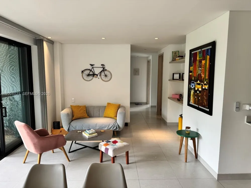 1 Lagos de Iraka Suites & HomeSuite #103 