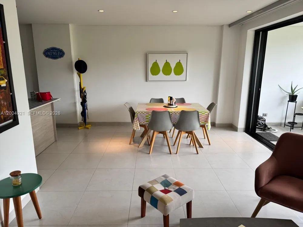 1 Lagos de Iraka Suites & HomeSuite #103 