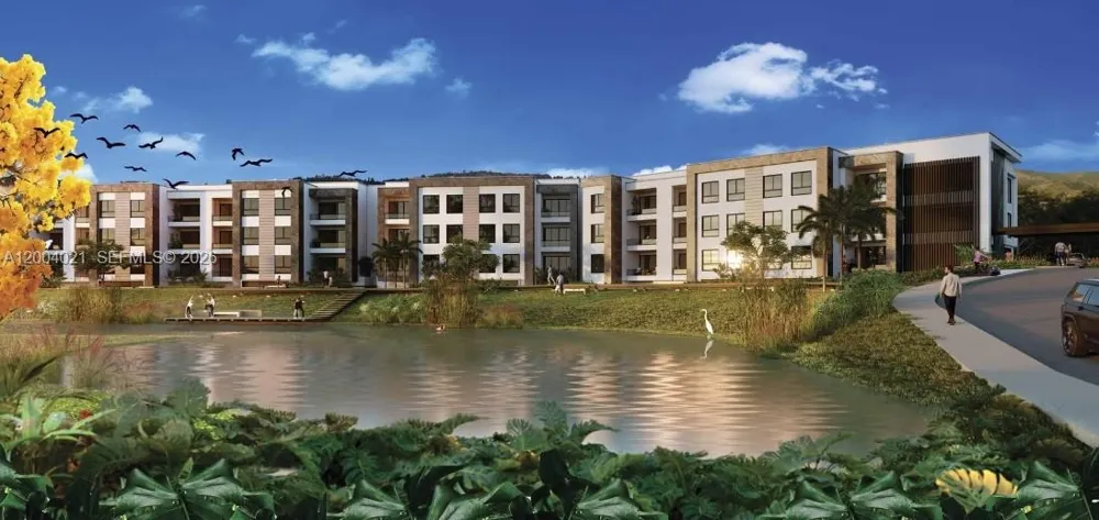 1 Lagos de Iraka Suites & HomeSuite #103 