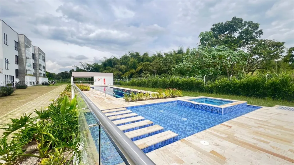 1 Lagos de Iraka Suites & HomeSuite #103 
