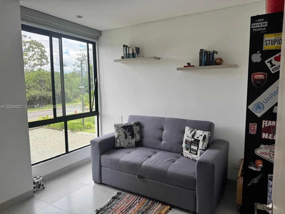 1 Lagos de Iraka Suites & HomeSuite #103 